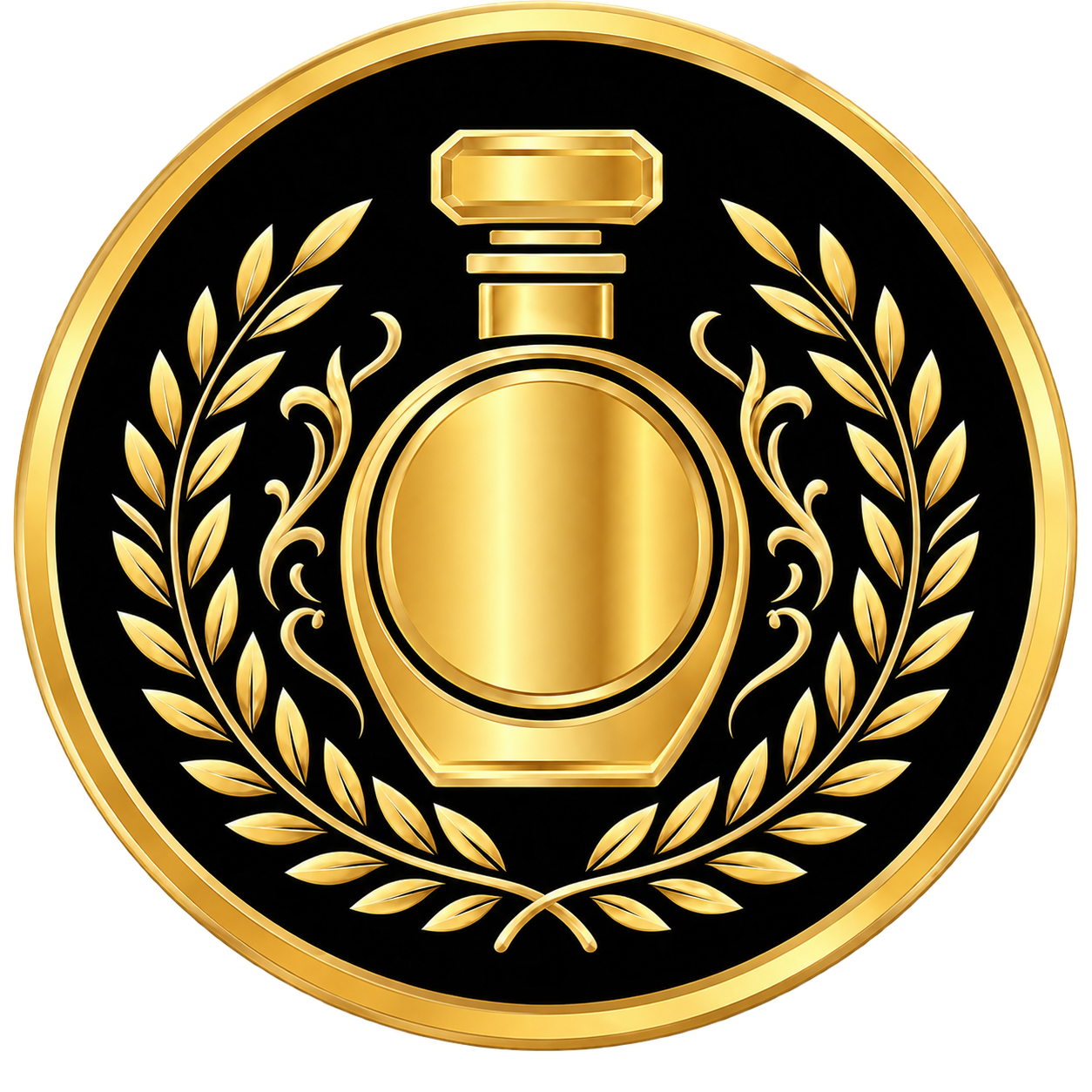 Logo da Aromatto Parfums