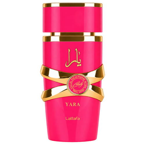 Yara Candy