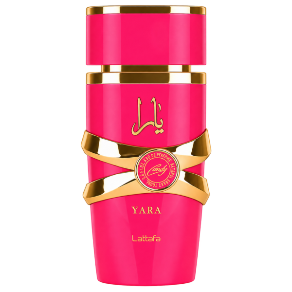 Yara Candy