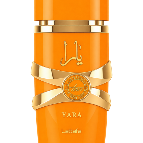 Yara Tous