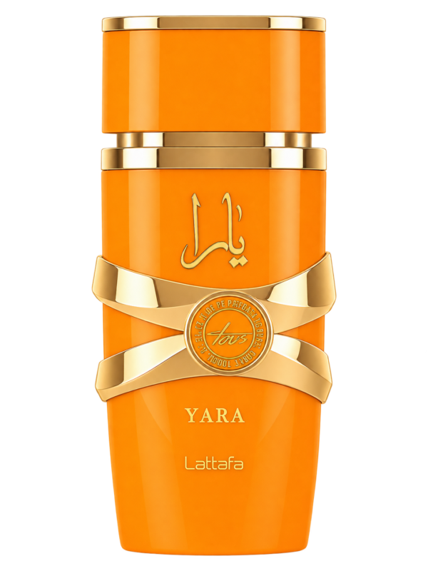Yara Tous