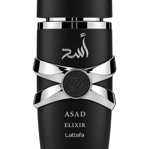 Asad Elixir