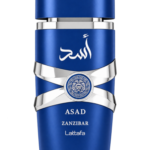 Asad Zanzibar