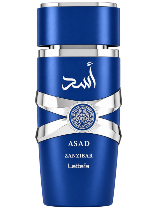 Asad Zanzibar