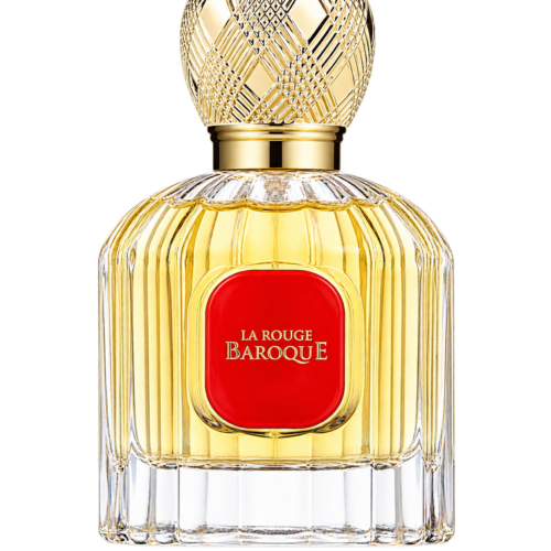 La Rouge Baroque