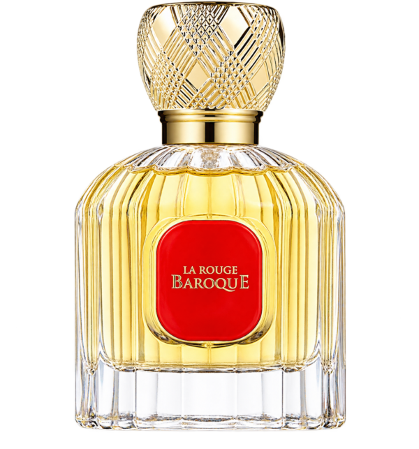 La Rouge Baroque