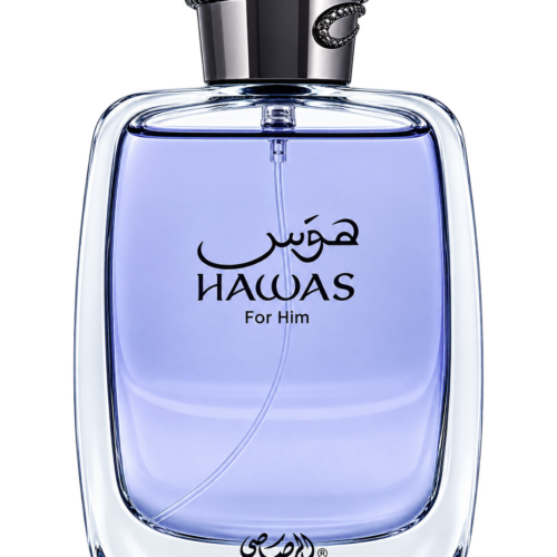 Hawas for Him