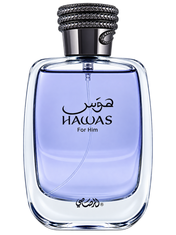 Hawas for Him