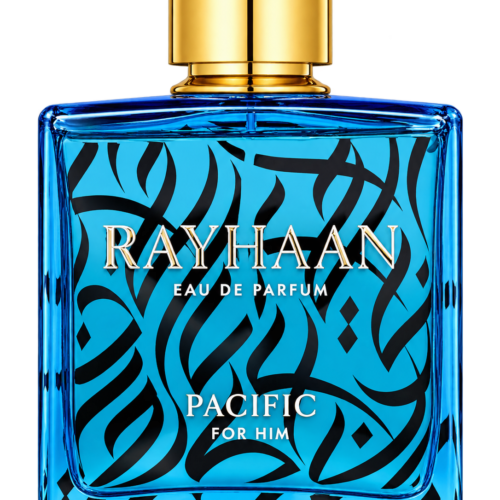 Pacific