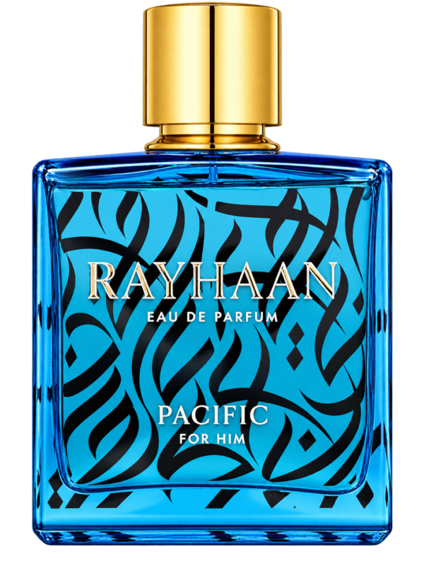 Pacific