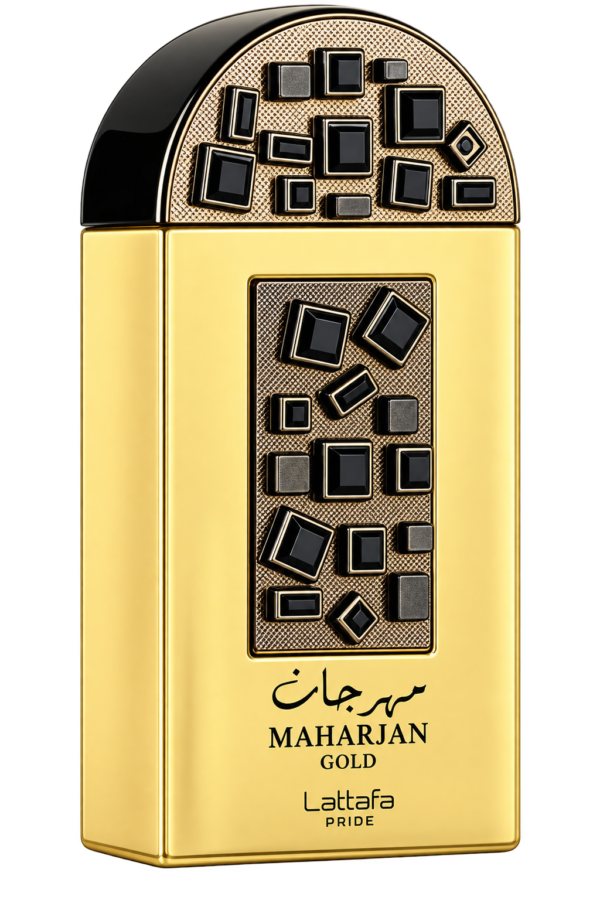 Maharjan Gold