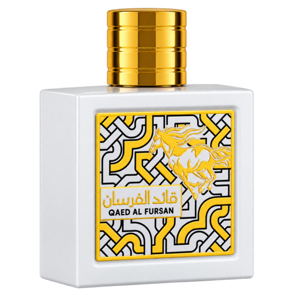 Qaed Al Fursan Unlimited