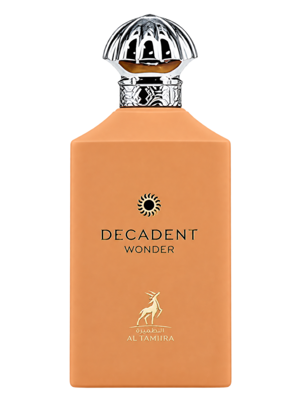 Decadent Wonder