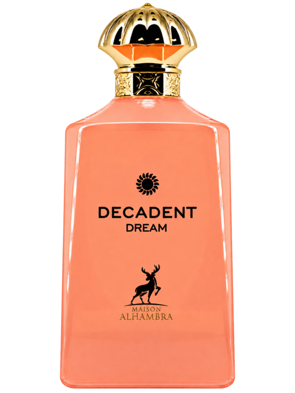 Decadent Dream