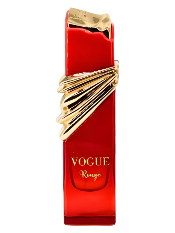Vogue Rouge