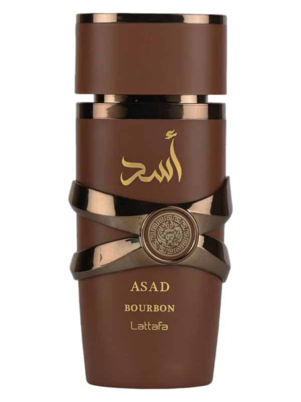 Asad Bourbon