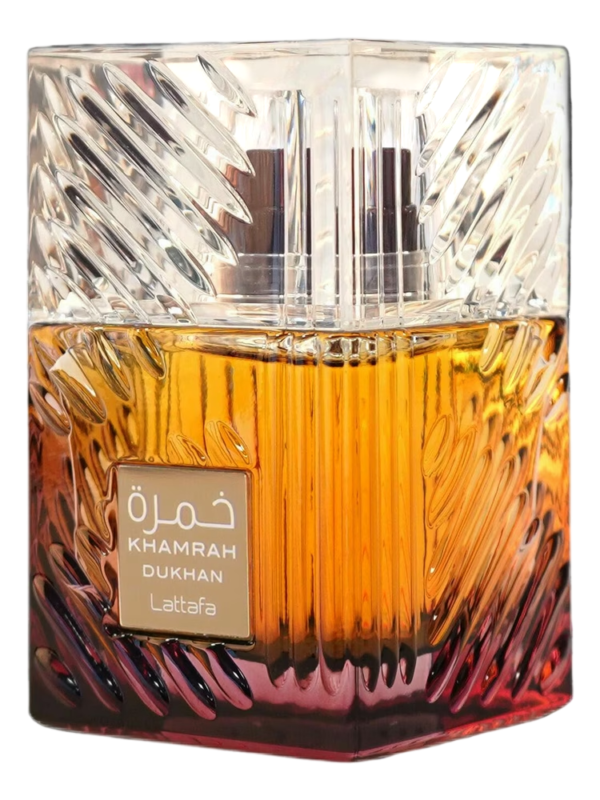 Khamrah Dukhan