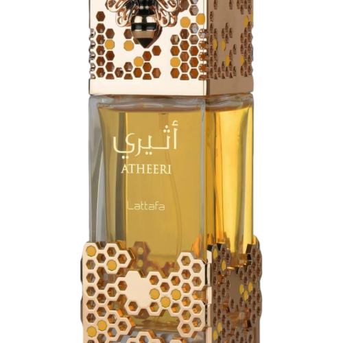 Atheeri