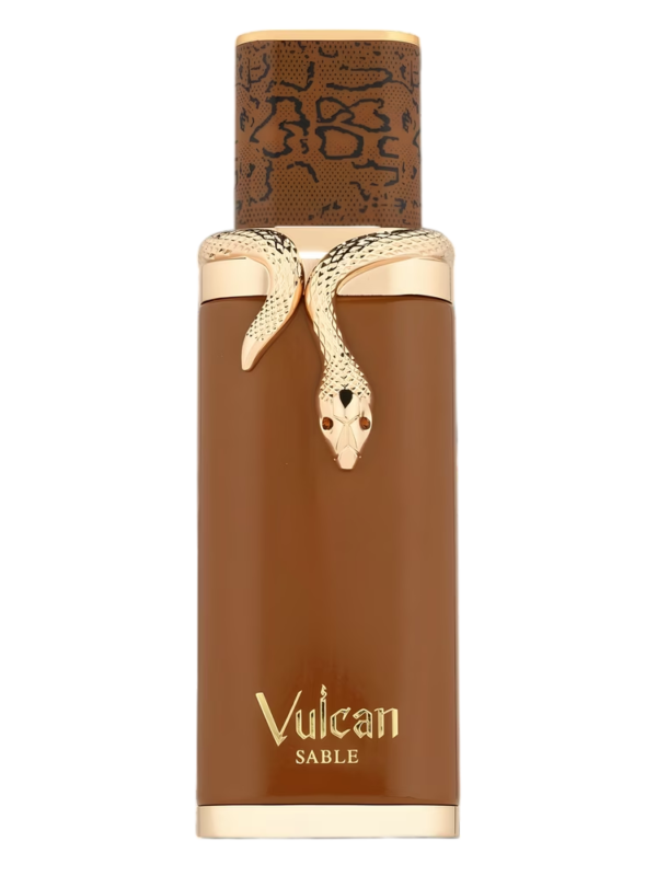 Vulcan Sable