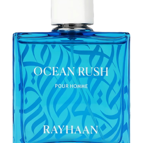 Ocean Rush