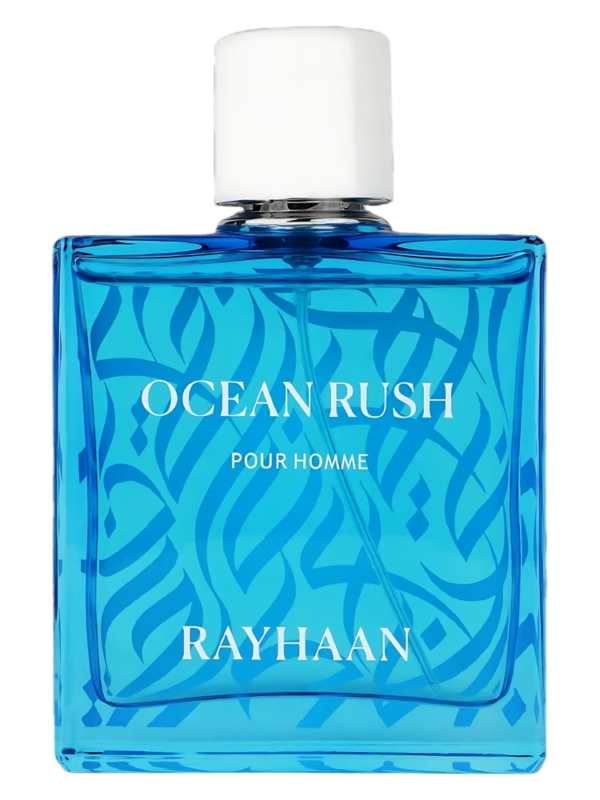 Ocean Rush