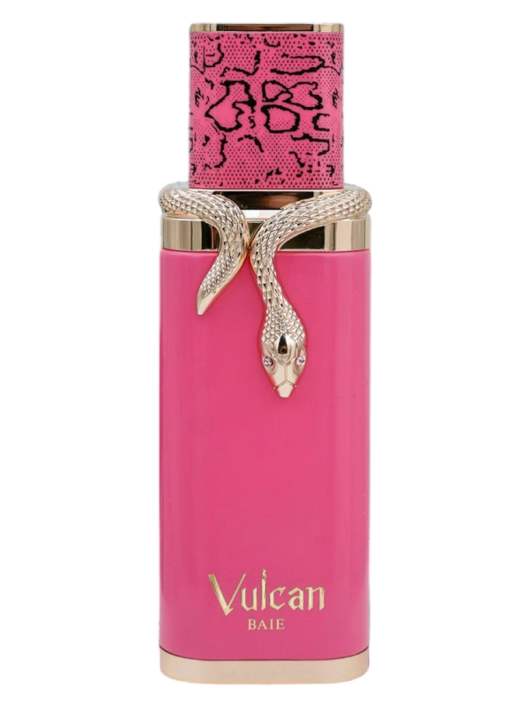 Vulcan Baie