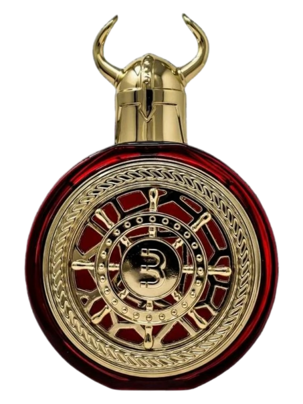 Viking Kashmir