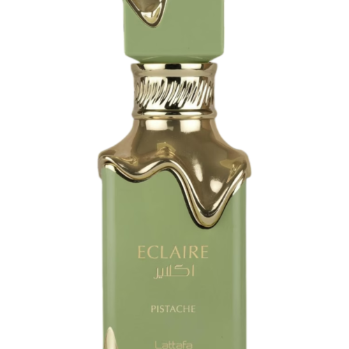 Eclaire Pistache