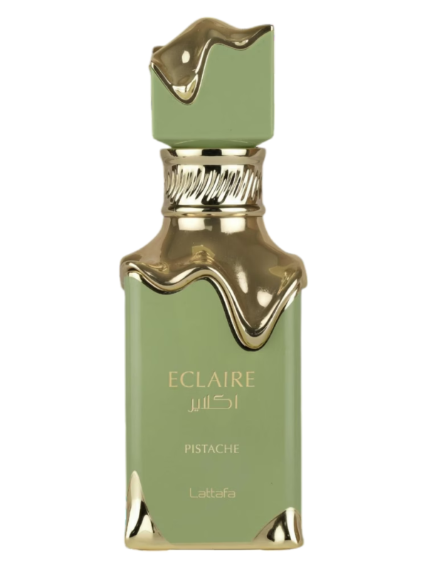 Eclaire Pistache