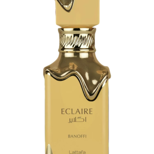 Eclaire Banoffi