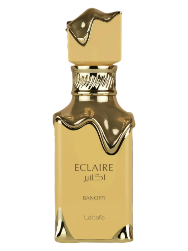 Eclaire Banoffi