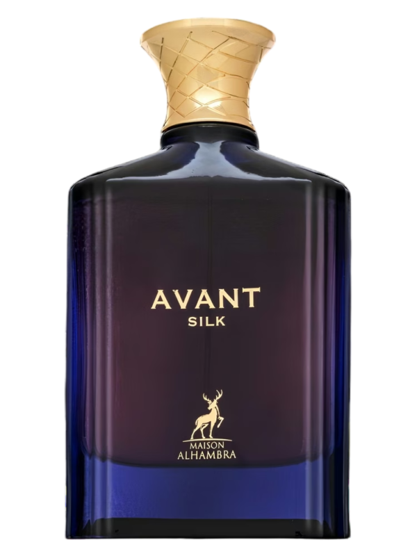 Avant Silk