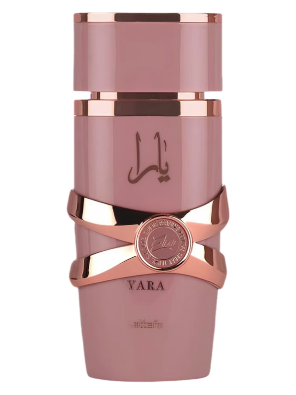 Yara Elixir