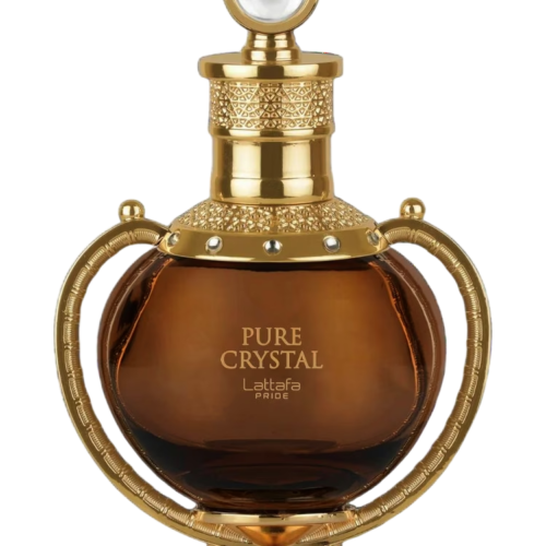 Pure Crystal