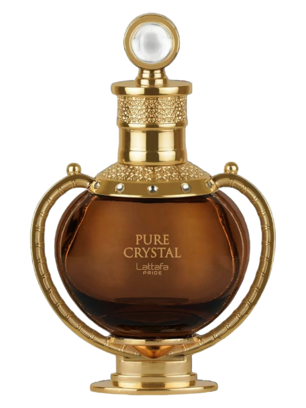 Pure Crystal