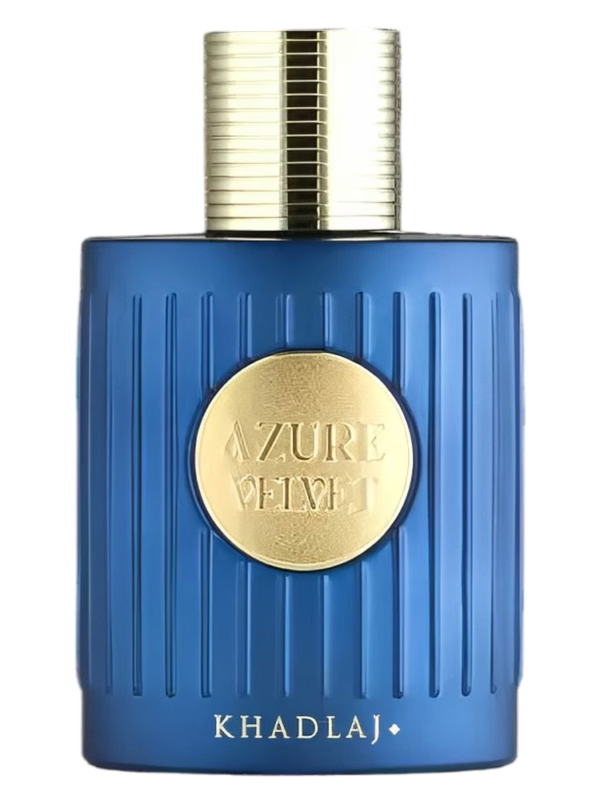 Azure Velvet