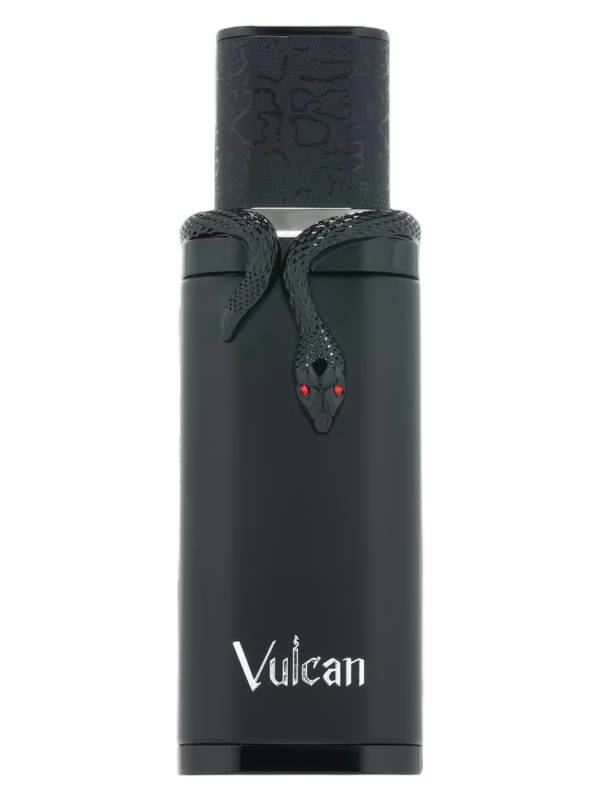 Vulcan Black Friday