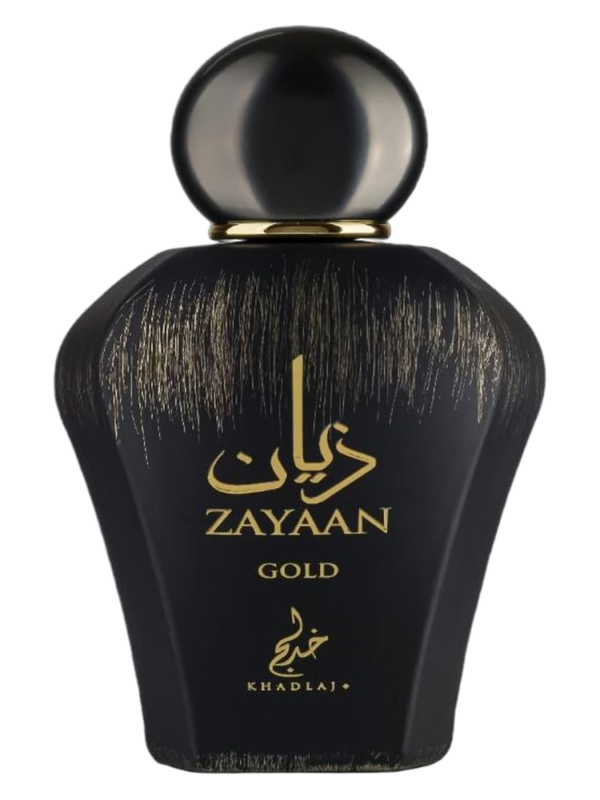 Zayaan Gold