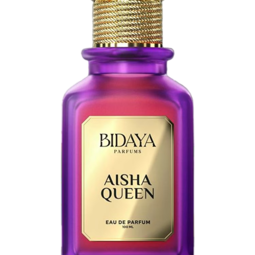 Aisha Queen