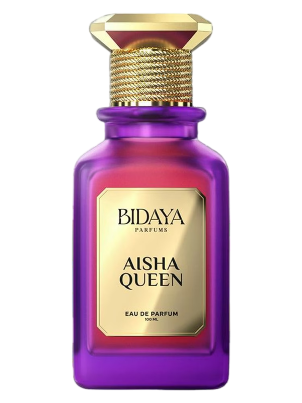 Aisha Queen