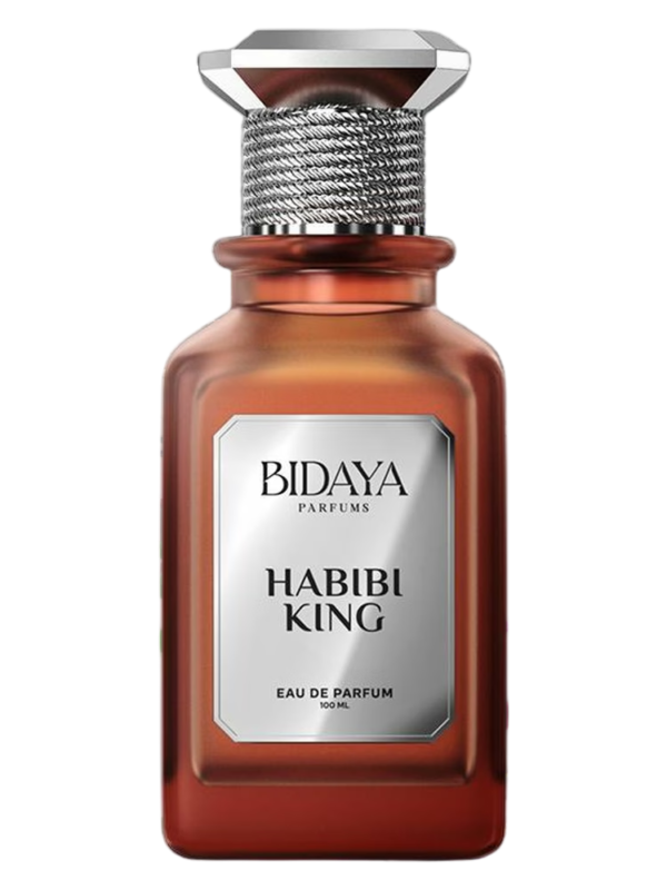 Habibi King