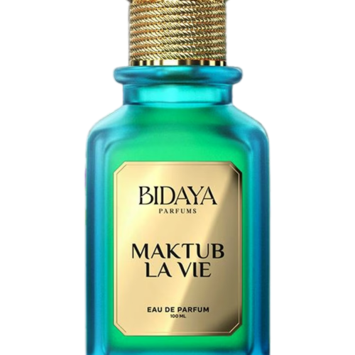 Maktub La Vie