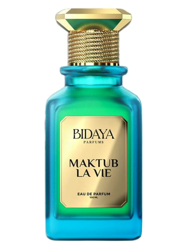 Maktub La Vie