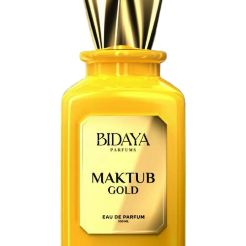 Maktub Gold