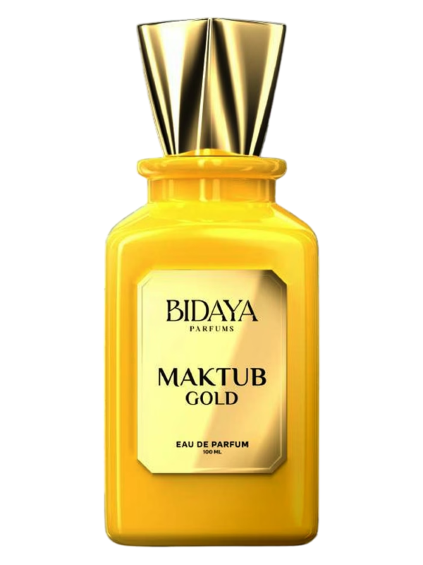 Maktub Gold