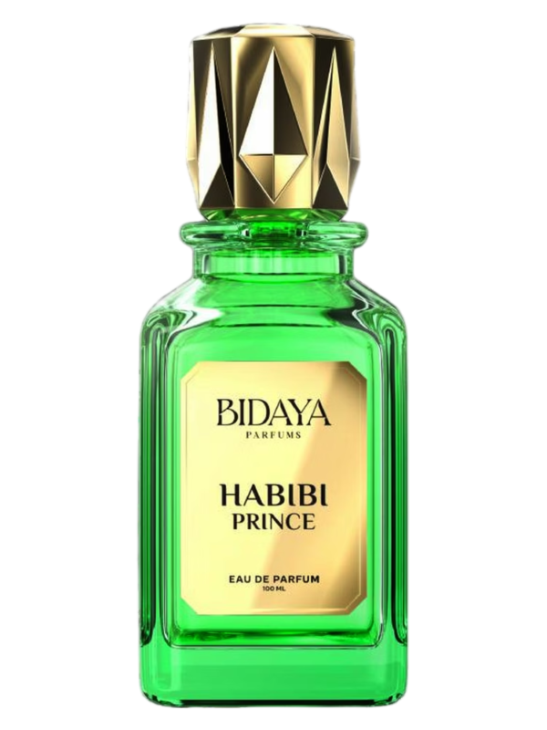 Habibi Prince