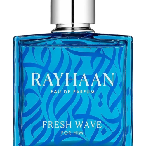 Fresh Wave