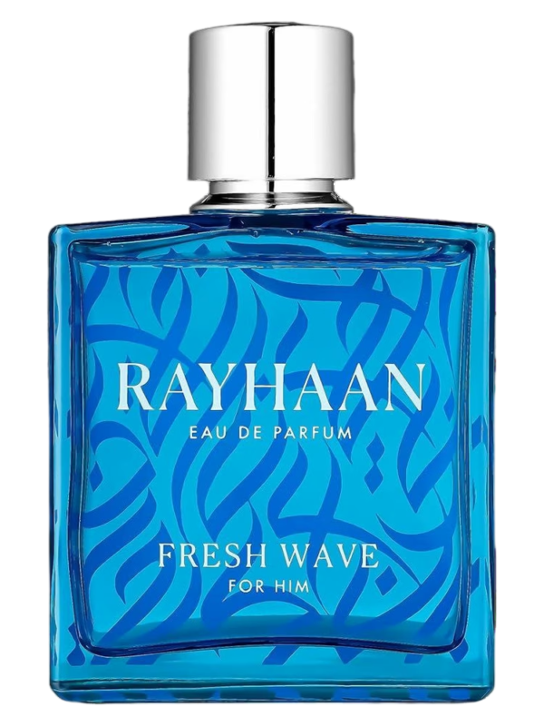 Fresh Wave