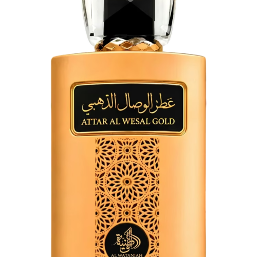 Attar Al Wesal Gold