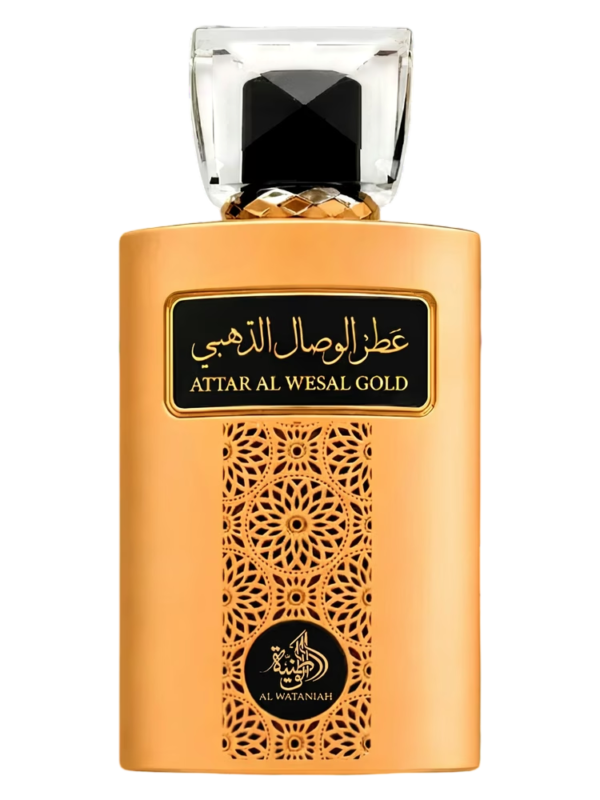 Attar Al Wesal Gold